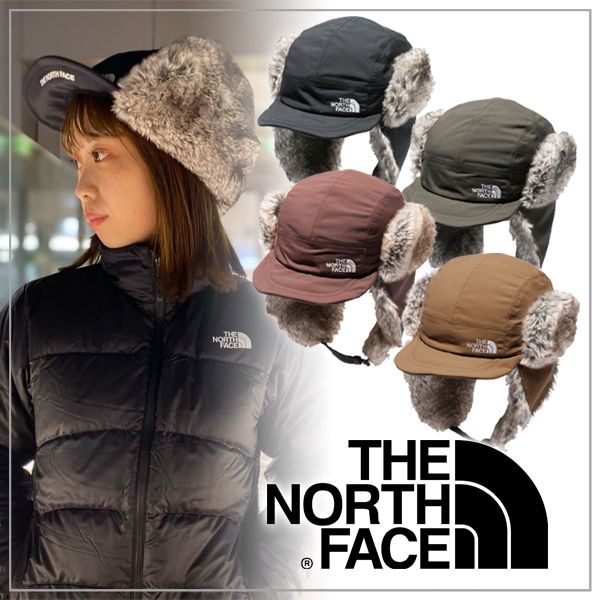 THE NORTH FACE】フロンティアキャップ (THE NORTH FACE/キャップ