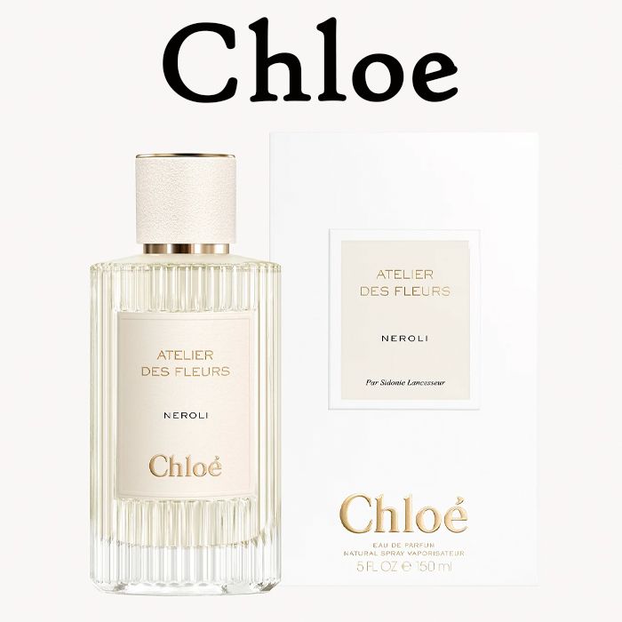 CHLOE クロエ ネロリ EDP 150ML (Chloe/香水・フレグランス) 89980197