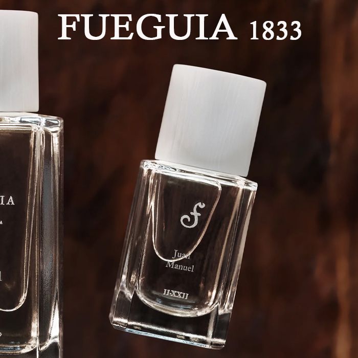 FUEGUIA フエギア Juan Manuel フアン マヌエル 30ml Juan Manuel