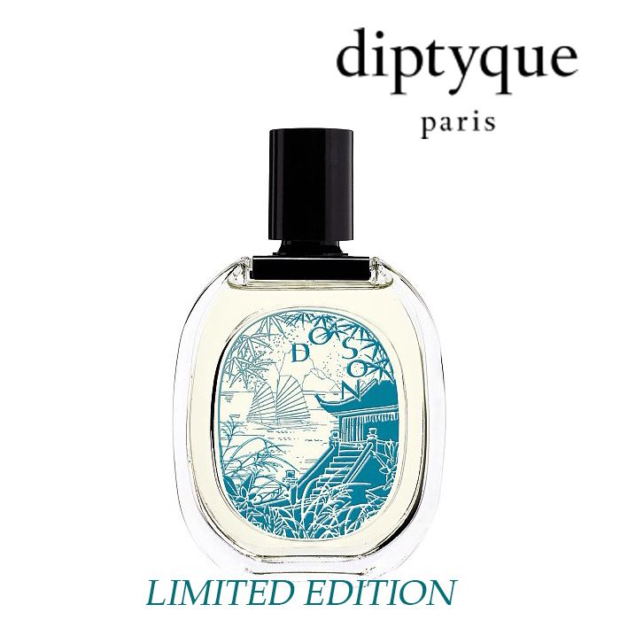 DIPTYQUE ディプティク ドソン EDT 100ML (DIPTYQUE/香水