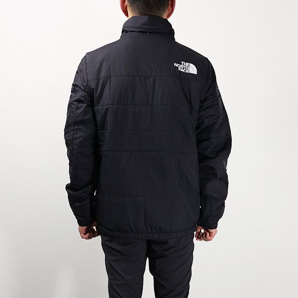 THE NORTH FACE ザノースフェイス 中綿ジャケット ハイネック (THE