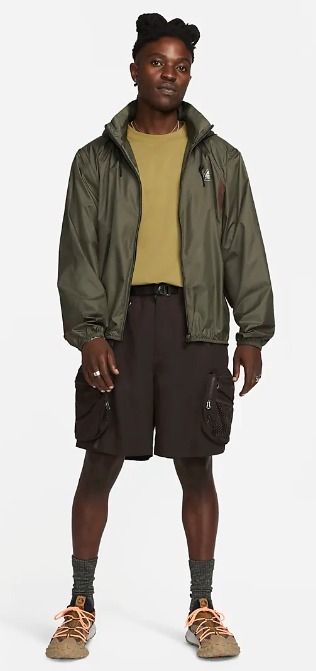 最新ジャケット☆Nike ACG 