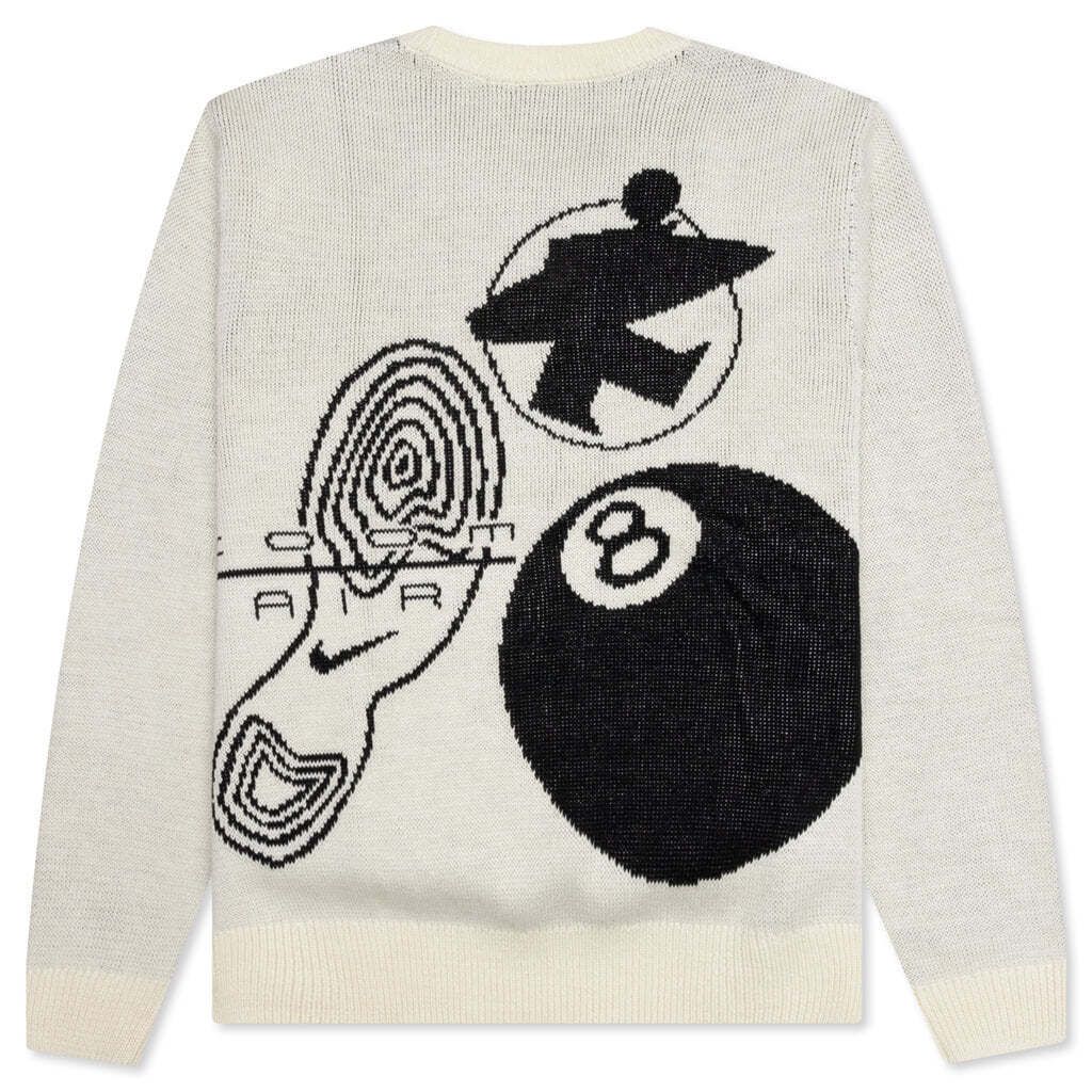 国内発送 Nike x Stussy Knit Sweater ニット (STUSSY/スウェット