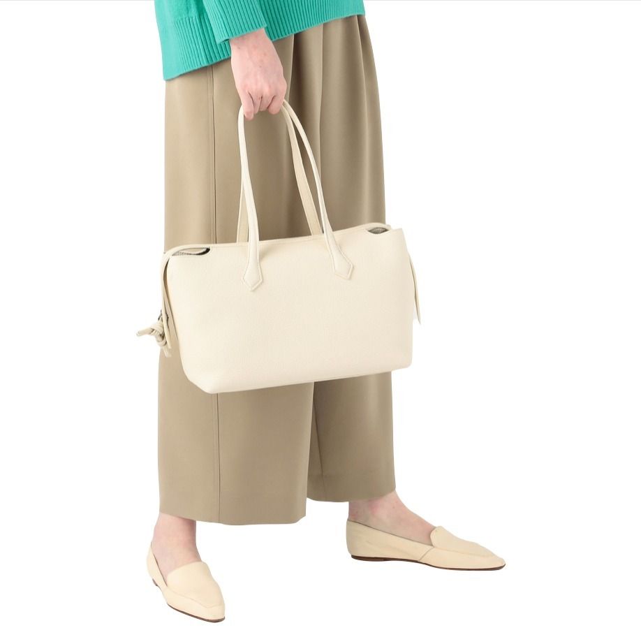 国内発送☆VASIC☆GRAF MINI ハンドバッグ レザー グラフ ミニ (VASIC