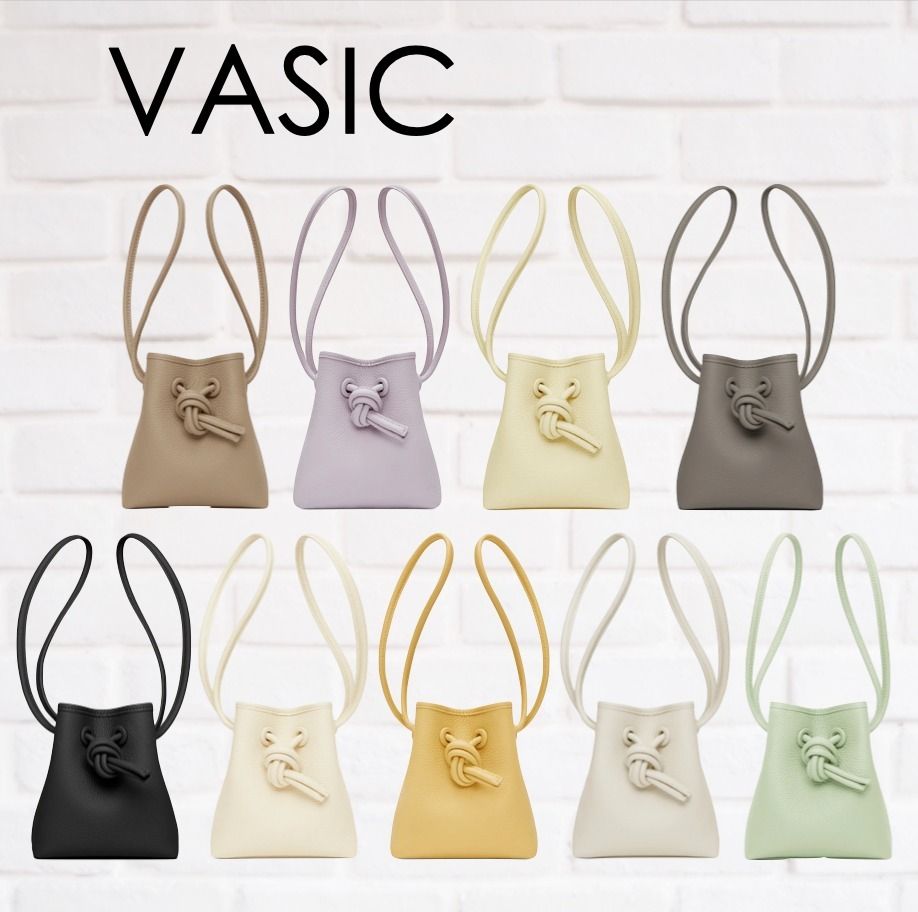国内発送☆VASIC☆BOND MINI MINI ボンド ミニ ミニ ショルダー (VASIC