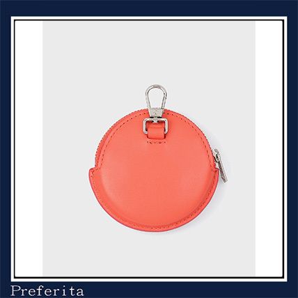 Paul Smith】セミショルダーバッグ 2WAY キャンバスボクシー (Paul