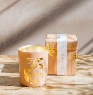 シールトゥルードン 限定キャンドル お洒落CireTrudonキャンドル