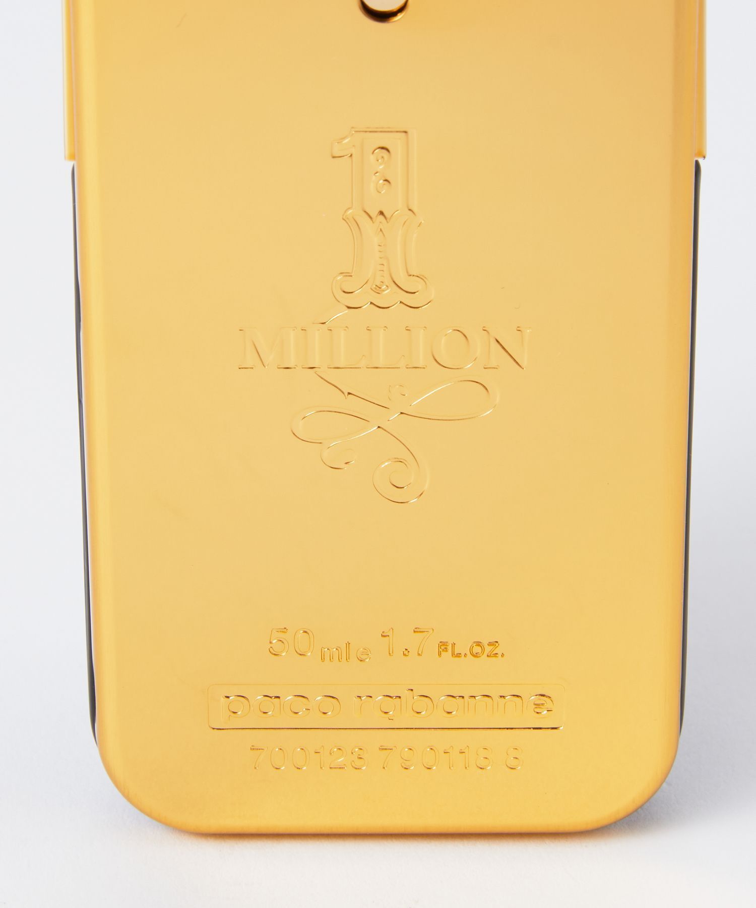 Paco Rabanne パコラバンヌ ワン ミリオン オードトワレ 50mL (Rabanne