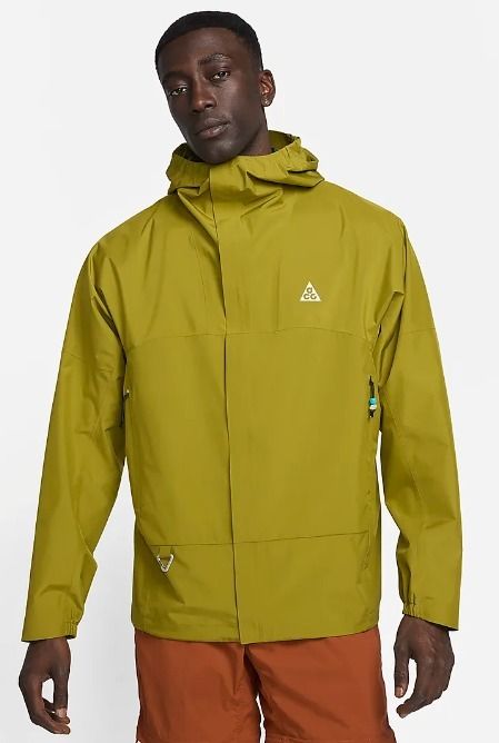 新ジャケット☆Nike ACG Storm-FIT 