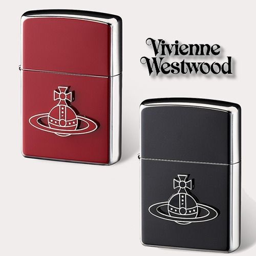 Vivienne Westwood】即対応 ENAMEL ORB ZIPPOライター (Vivienne