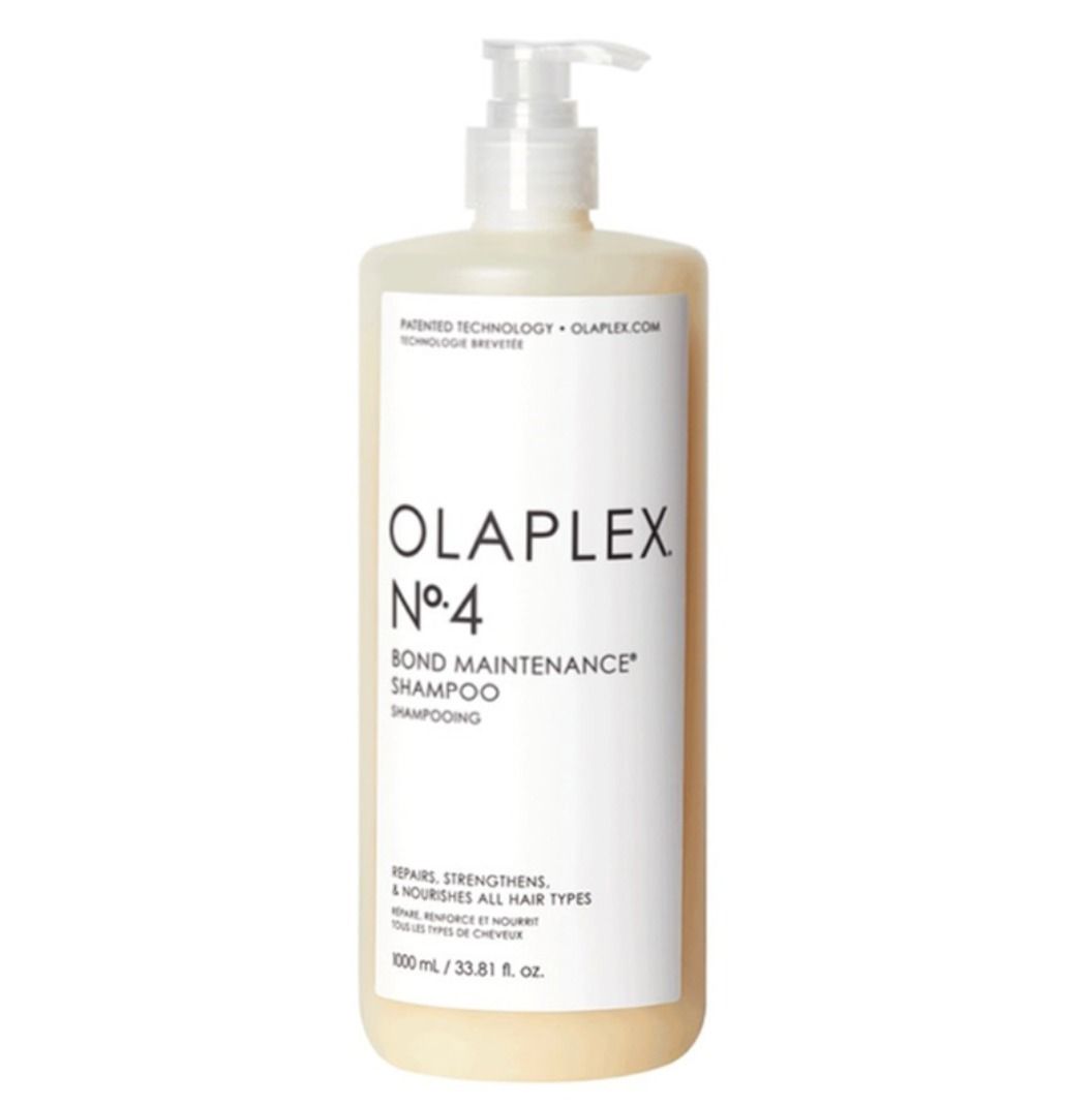 オラプレックス シャンプー 1000ml No. 4 ☆Olaplex (OLAPLEX