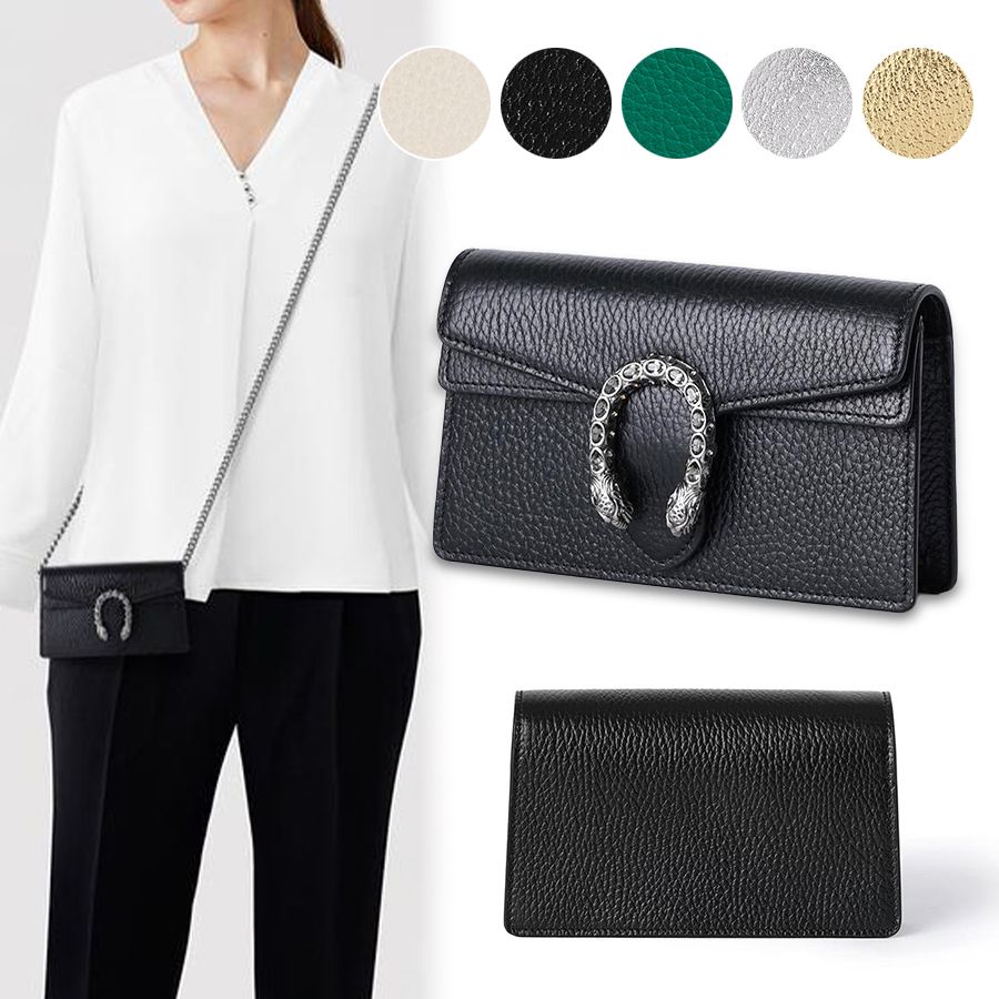 直営店買付】グッチ☆ディオニュソススーパーミニバッグ476432 (GUCCI