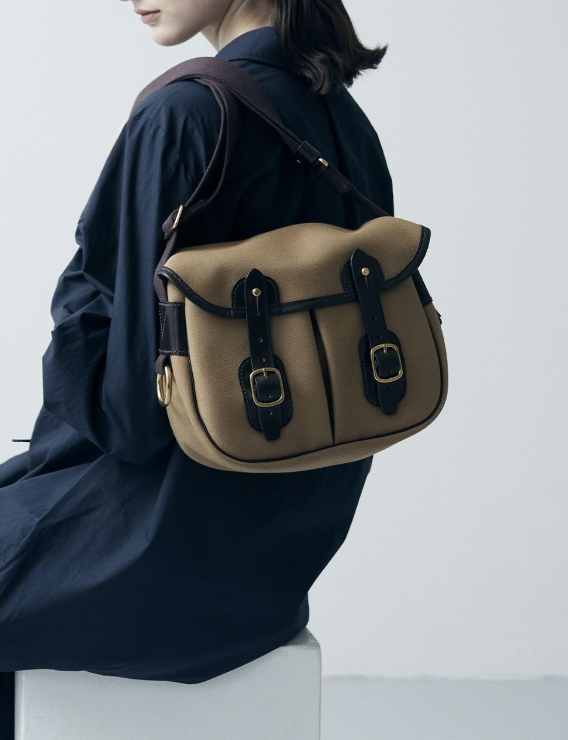 大人気！□Brady□ブレディ NORFOLK コンパクトショルダーバッグ