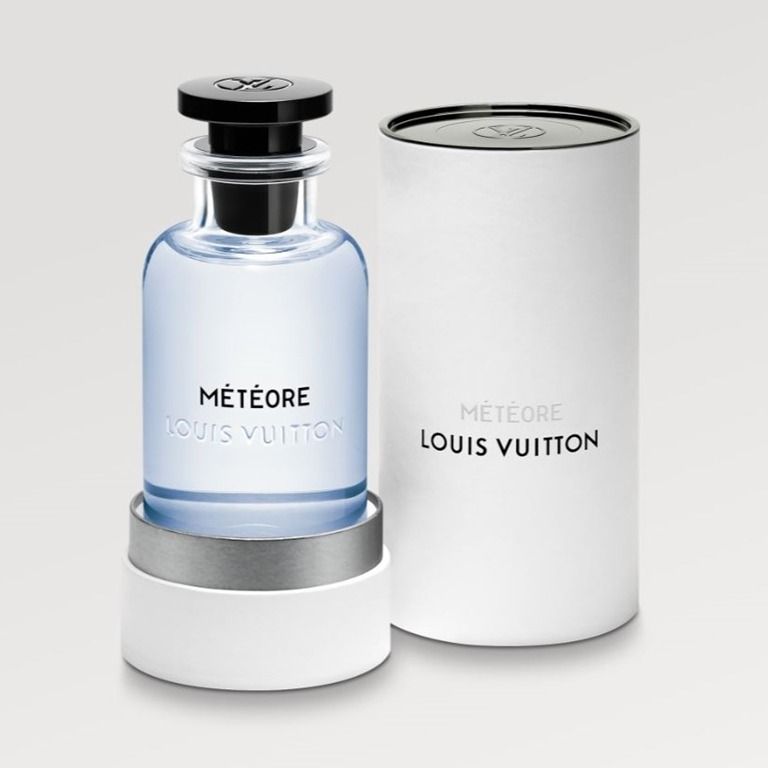 国内即発 LOUIS VUITTON METEORE(メテオール) 香水 フレグランス