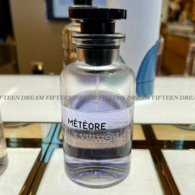国内即発 LOUIS VUITTON METEORE(メテオール) 香水 フレグランス