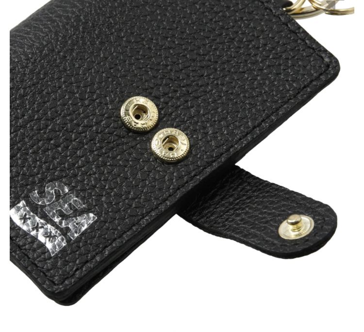 WIND AND SEA】GOD SELECTION XXX レザー キーケース (WIND AND SEA