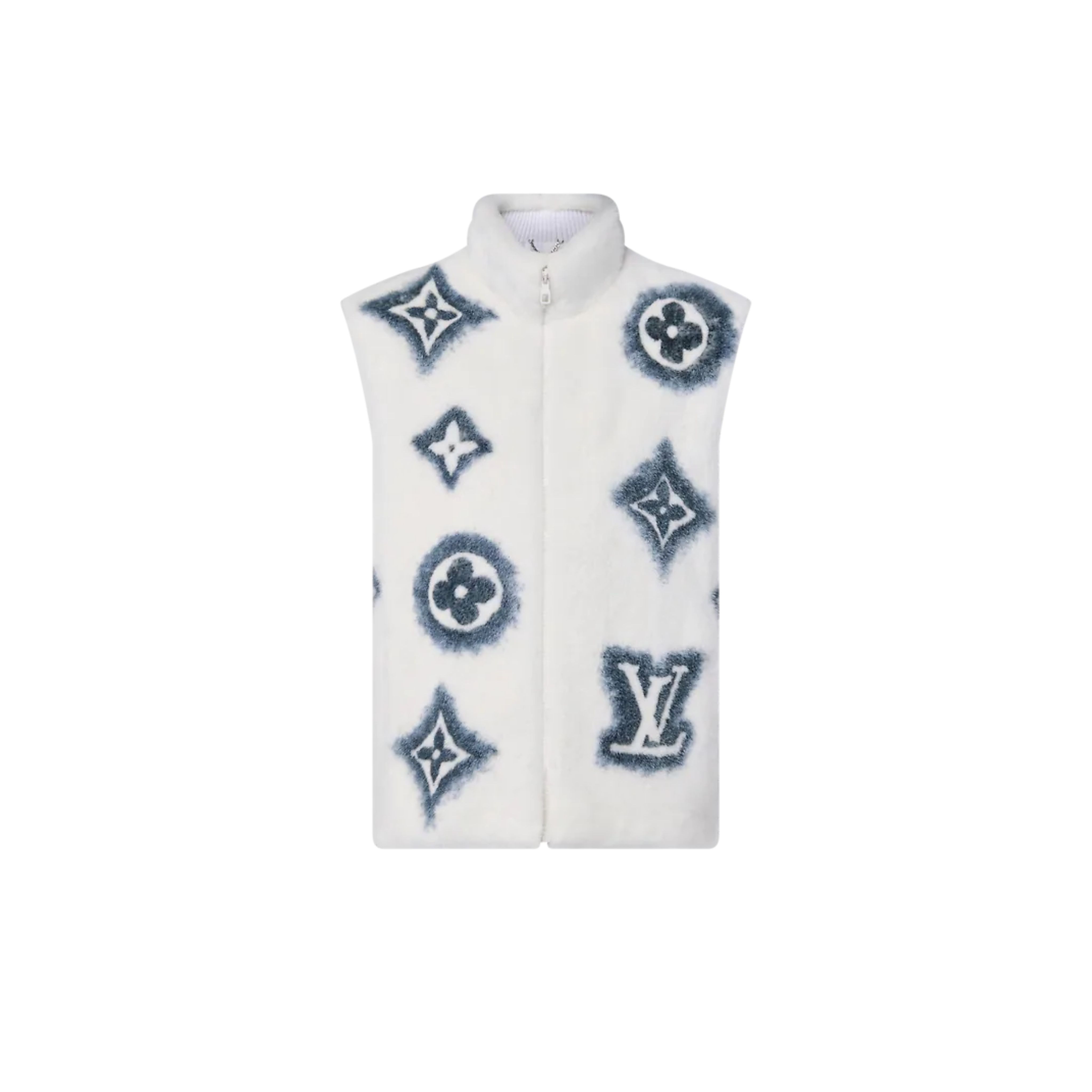 2023AW☆即納！【LV ルイヴィトン】モノグラムミンクジレ 関税込