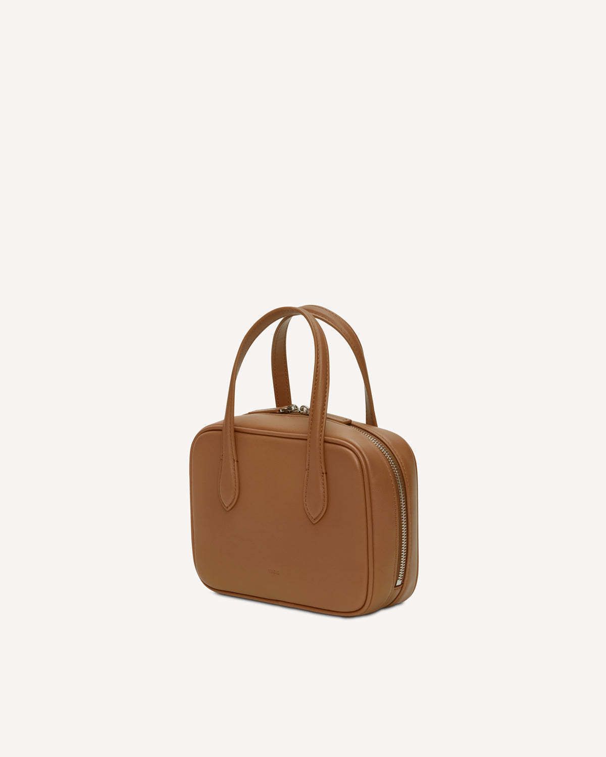 VASIC ヴァジック 国内買付 AMBER MINI MINI ハンドバッグ (VASIC