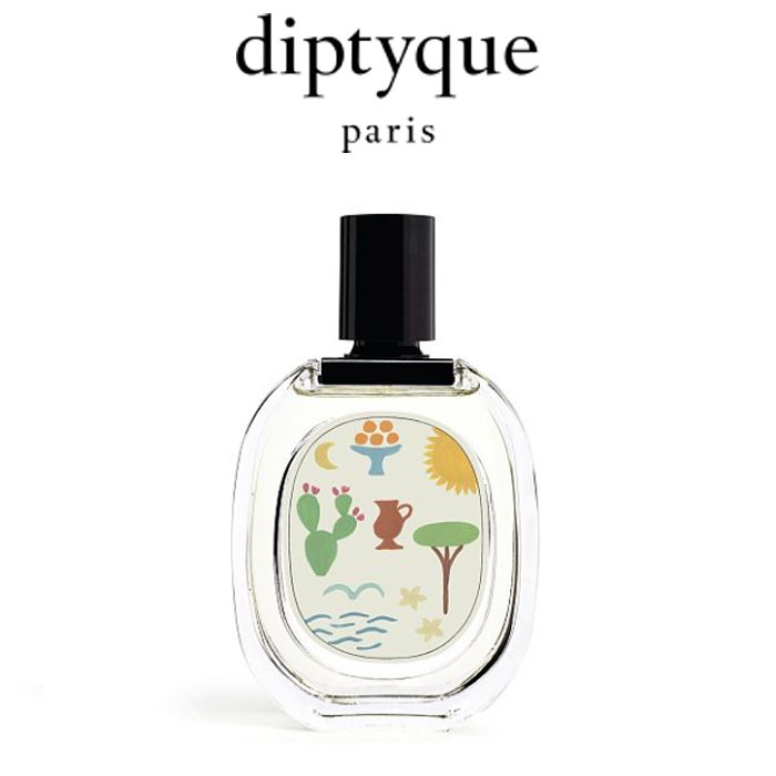 DIPTYQUE ディプティック イリオ EDT 100ML (DIPTYQUE/香水