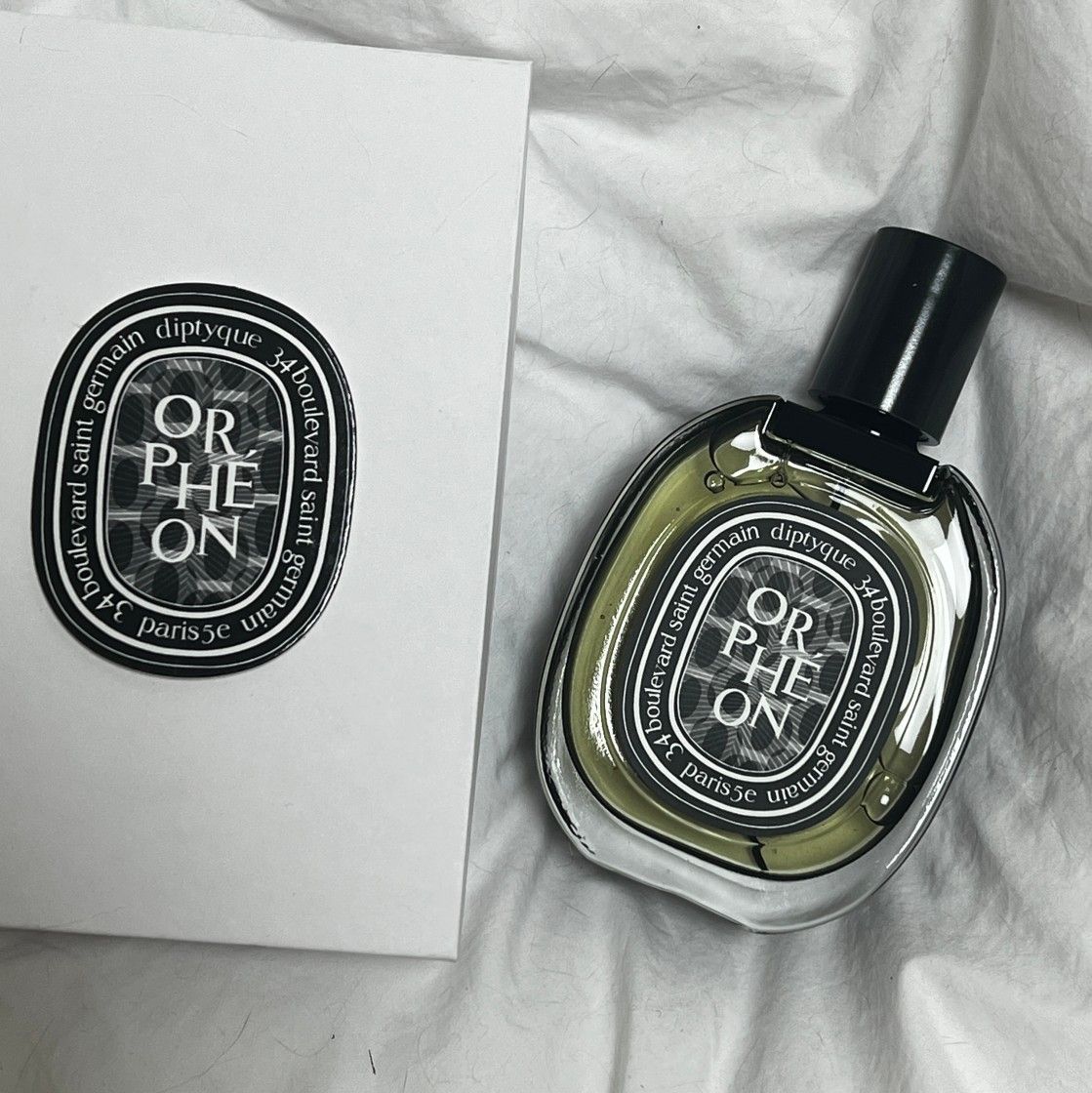 Diptyque☆Orpheon Eau De Parfum 75ml (Korean Ver.) (DIPTYQUE/香水