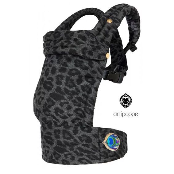 Artipoppe アーティポッペ mama wolf ママウルフ Artipoppe アーティ