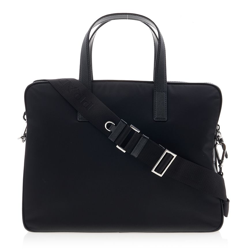 関税負担なし☆PRADA プラダ ビジネスバッグ (PRADA/ビジネスバッグ