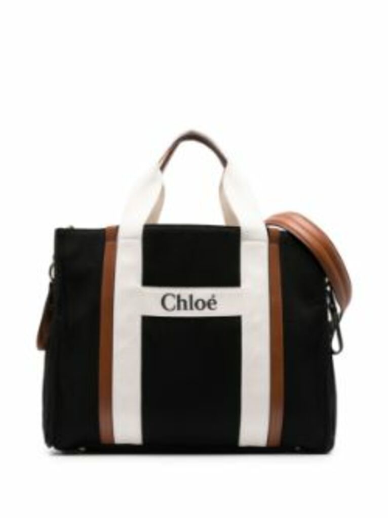 ☆CHLOE'☆ MOTHER BAG マザーズバッグ チェンジングバッグ 多色