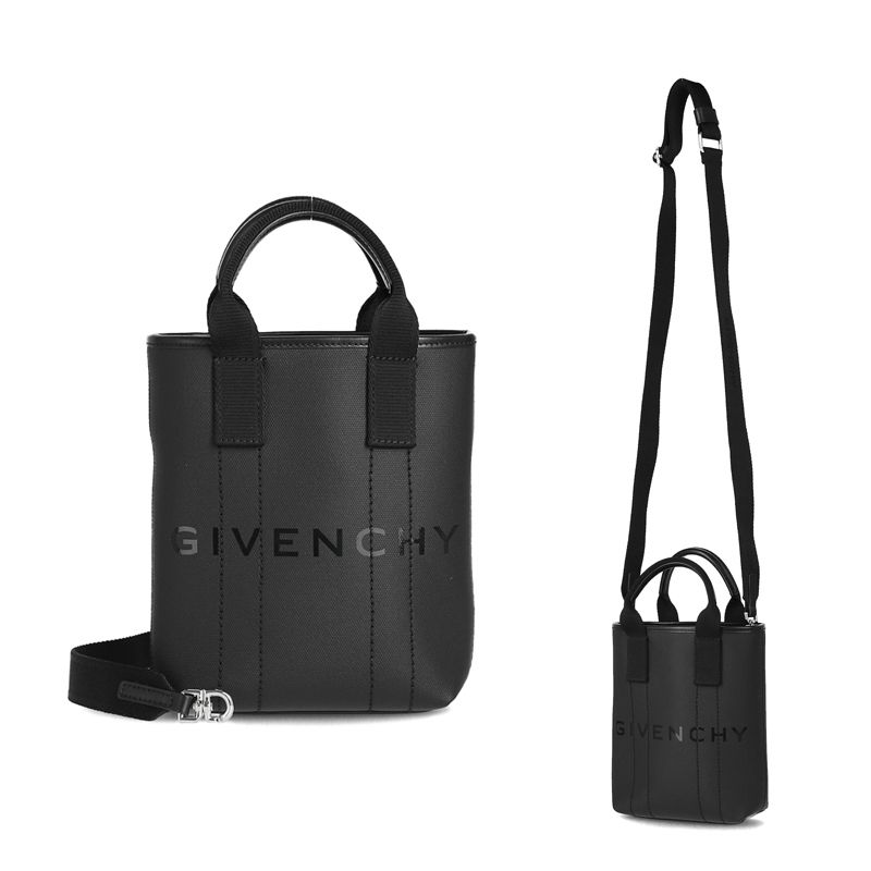 関税負担なしGIVENCHY Gエッセンシャルズ トートバッグ スモール