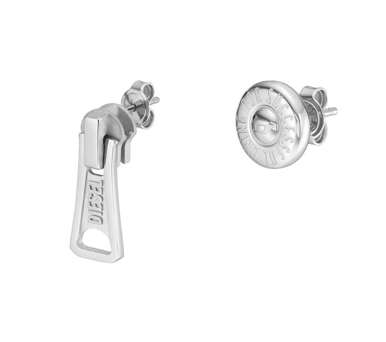 国内即発【DIESEL】Dx1402set (DIESEL/ピアス) DX140200DJW【BUYMA】