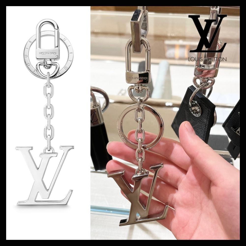 大人気！プレゼントに◎】Louis Vuitton☆ポルト クレ・LV (Louis