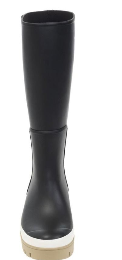 Tory Burch(トリーバーチ)ロングブーツ レインブーツ 長靴 (Tory Burch