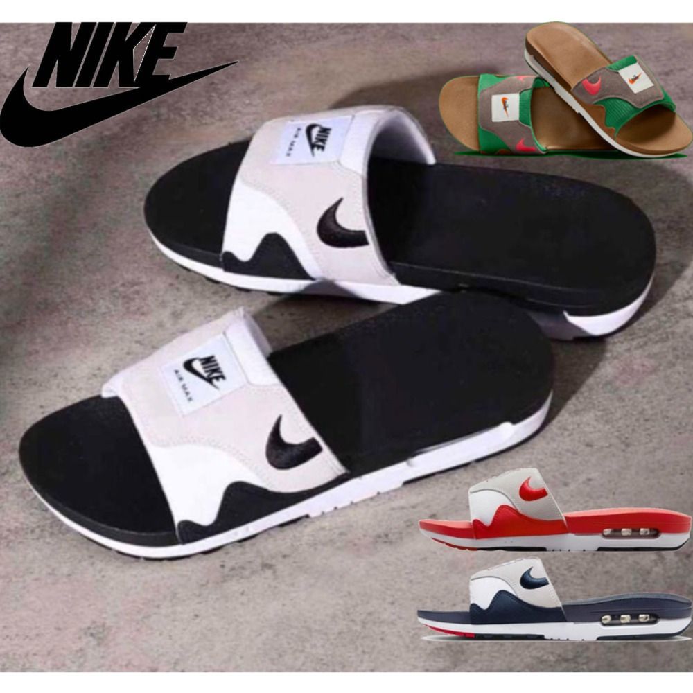 NIKE】エアマックス 1 スライド☆男女共にOK♪ (Nike/サンダル
