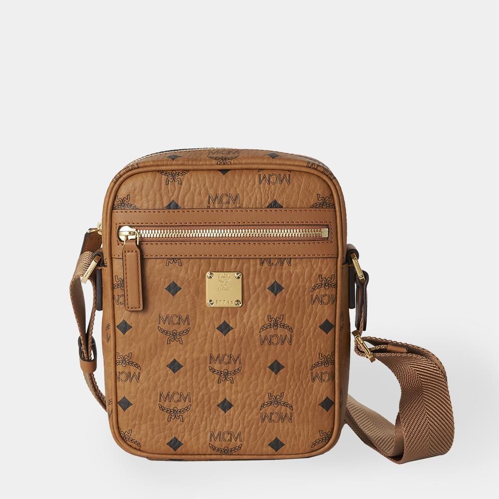 ☆MCM☆クロスボディーバッグ MMRAAKC04 (MCM/ショルダーバッグ