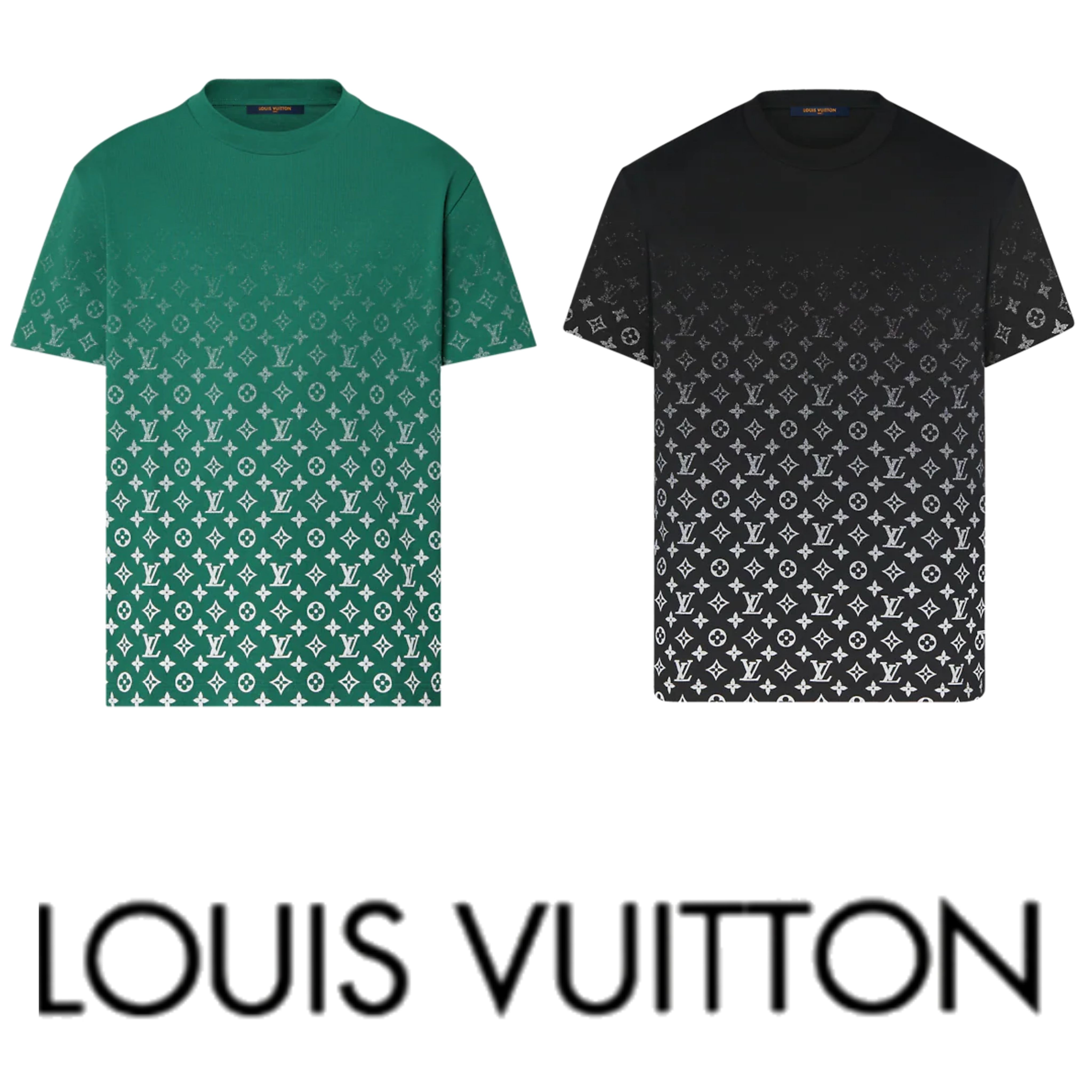 2023AW☆すぐ届く！ 【LV ルイヴィトン】 LVSEモノグラムTシャツ