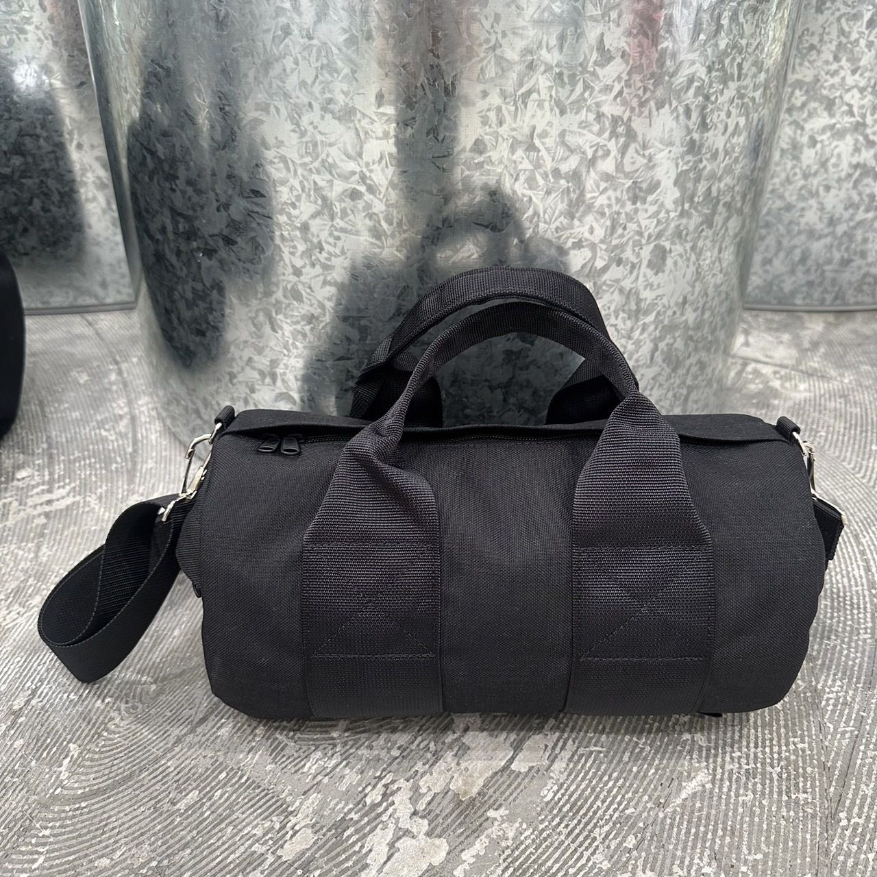 New standard】コムデギャルソン デザインショルダーバッグ (COMME des