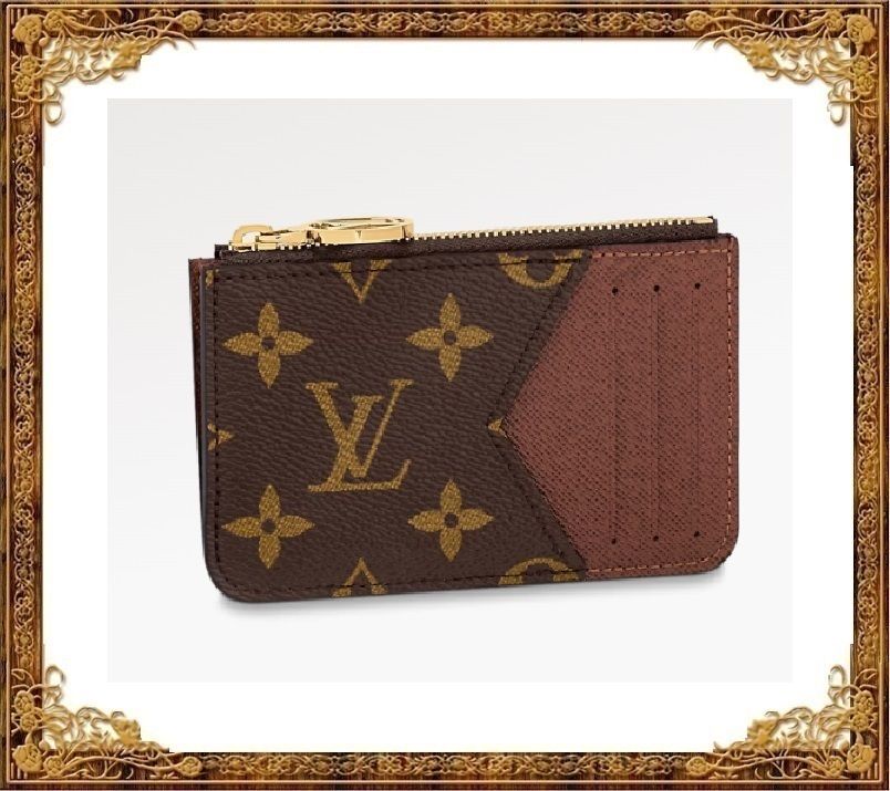 国内発送◇ルイヴィトン カードケース ポルト カルト・ロミー◇ (Louis