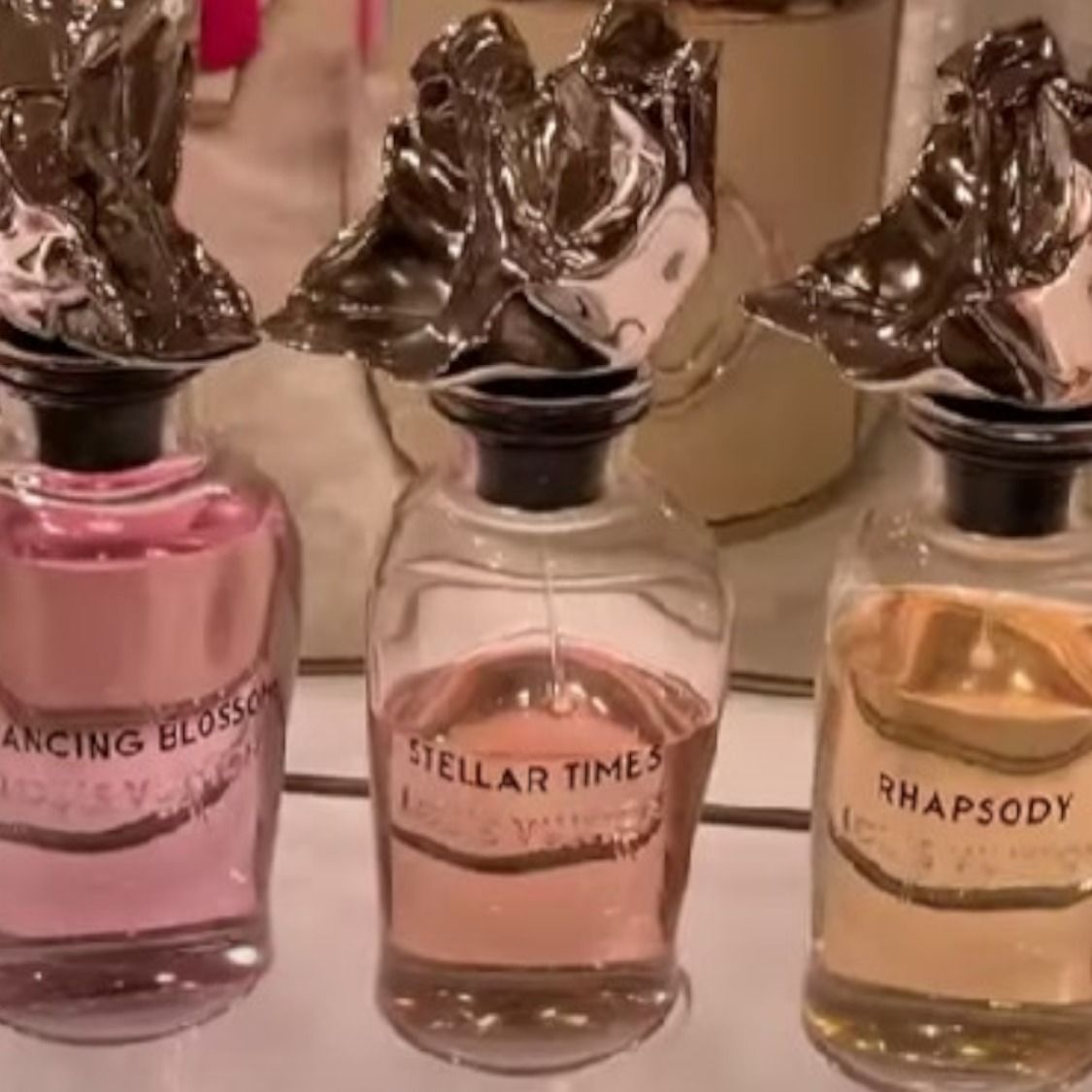 ルイヴィトン STELLAR TIMES (ステラー タイムズ) (Louis Vuitton/香水