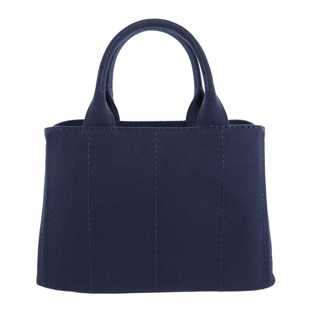 PRADA バッグ カナパ トートバッグ ショルダー キャンバス 人気 (PRADA