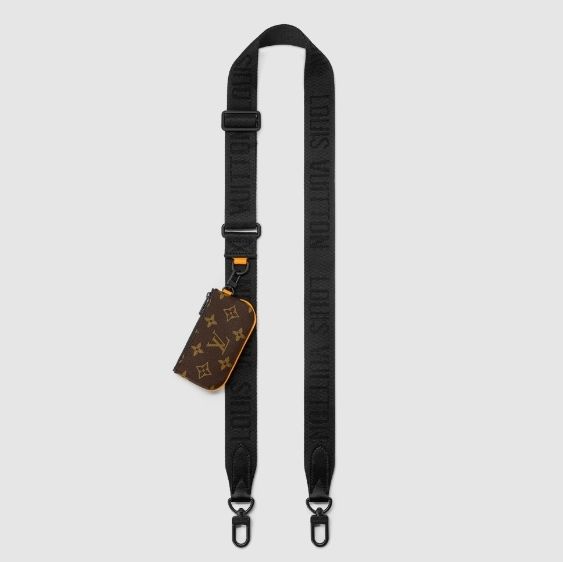 Louis Vuitton】トリオ・メッセンジャー ショルダー M46694 (Louis