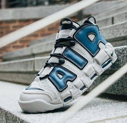 Nike Air More Uptempo エア モア アップテンポ '96 関税送料込 (Nike