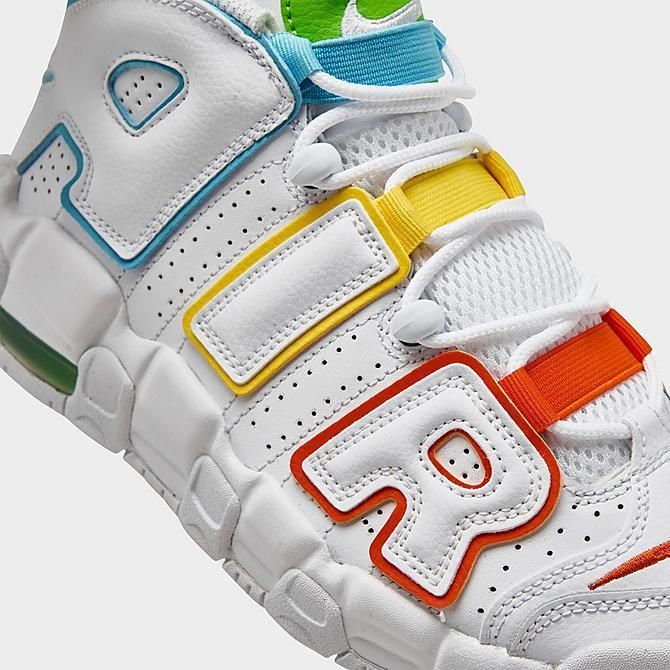 Nike Air More Uptempo エア モア アップテンポ '96 大人もOK! (Nike