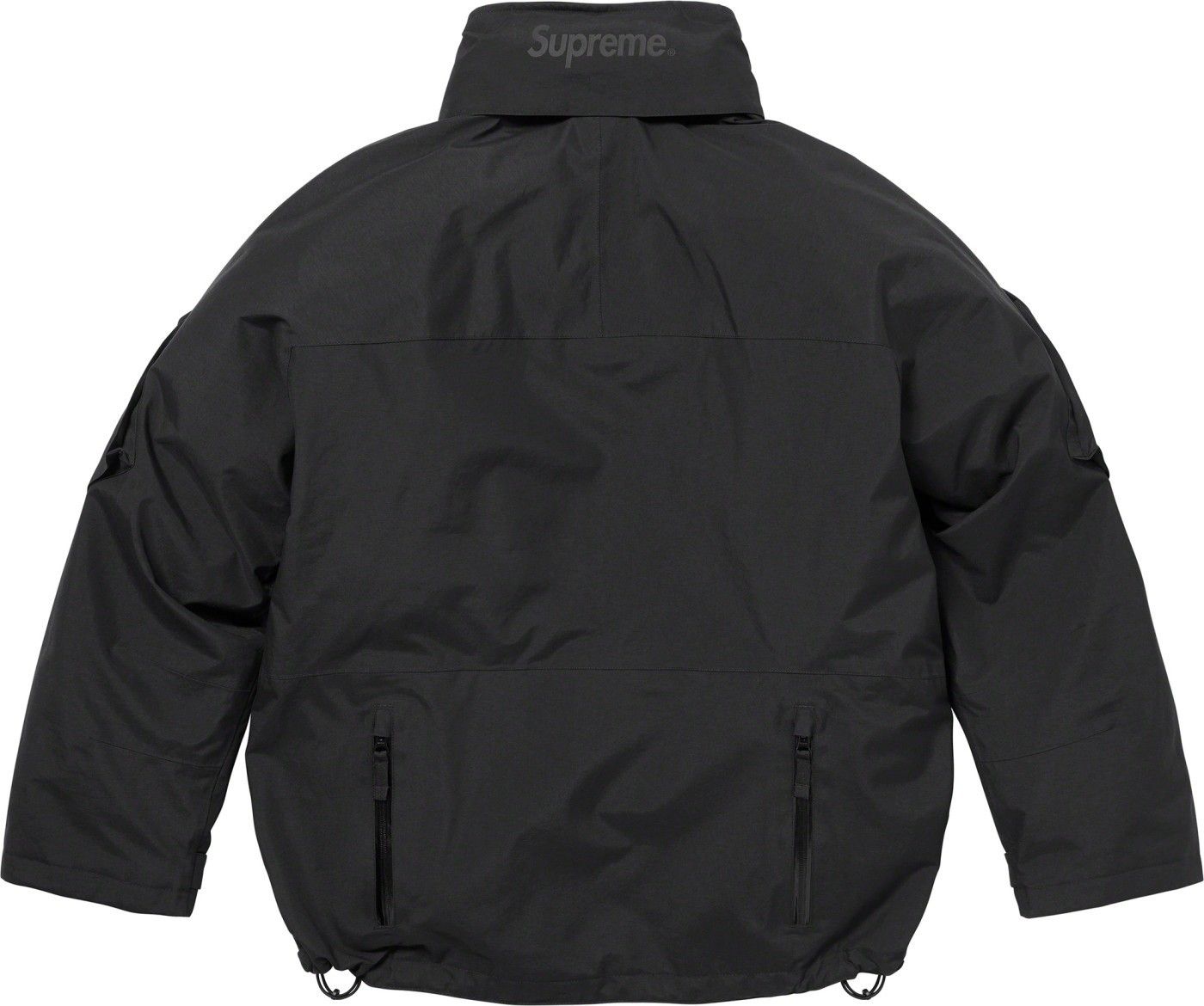 Supreme 2-IN-1 GORE-TEX POLARTEC LINER JACKETゴアテックス (Supreme