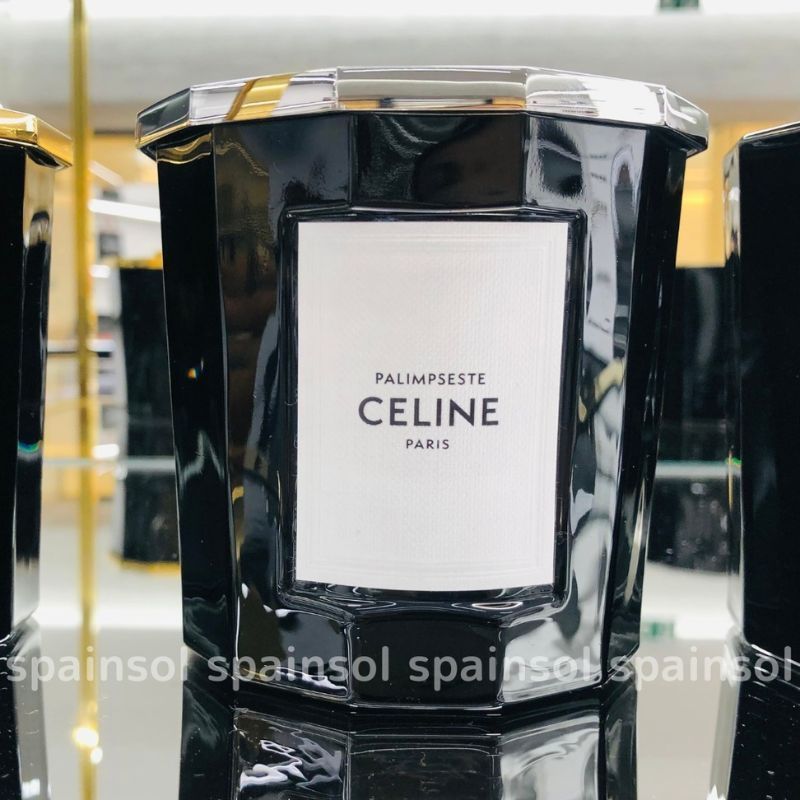 パフューム☆CELINE☆センティッド キャンドル 240g (CELINE