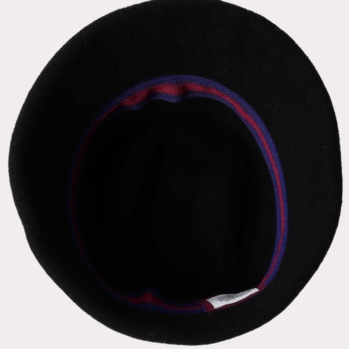 完売必至♪*Vivienne Westwood* ラインORB刺繍 バスククロッシェ