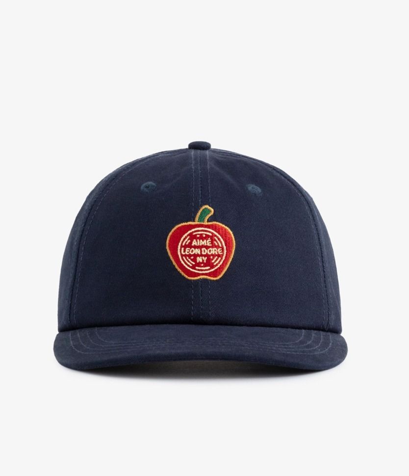 AIME LEON DORE】Apple Energy Hat (AIME LEON DORE/キャップ