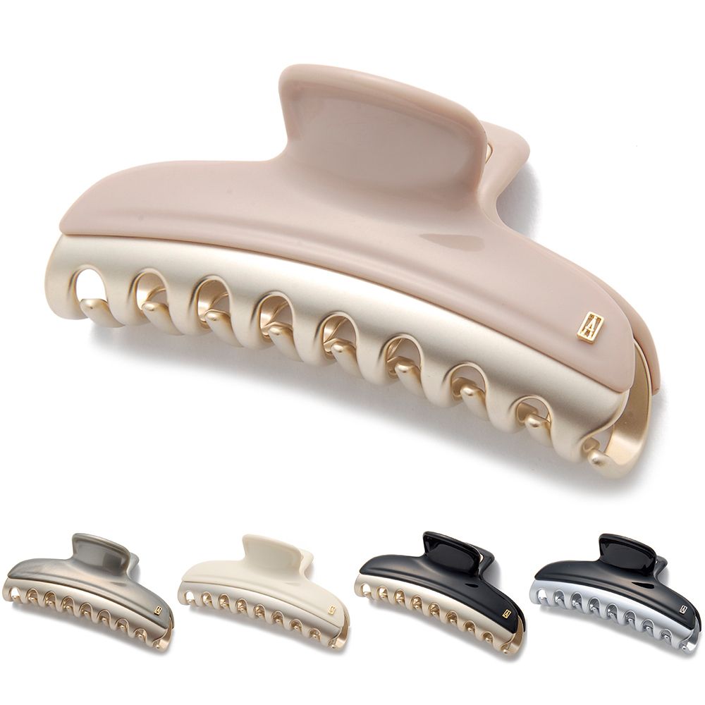 アレクサンドルドゥパリ ヘアクリップ ICCL 12832 02 TIMELESS