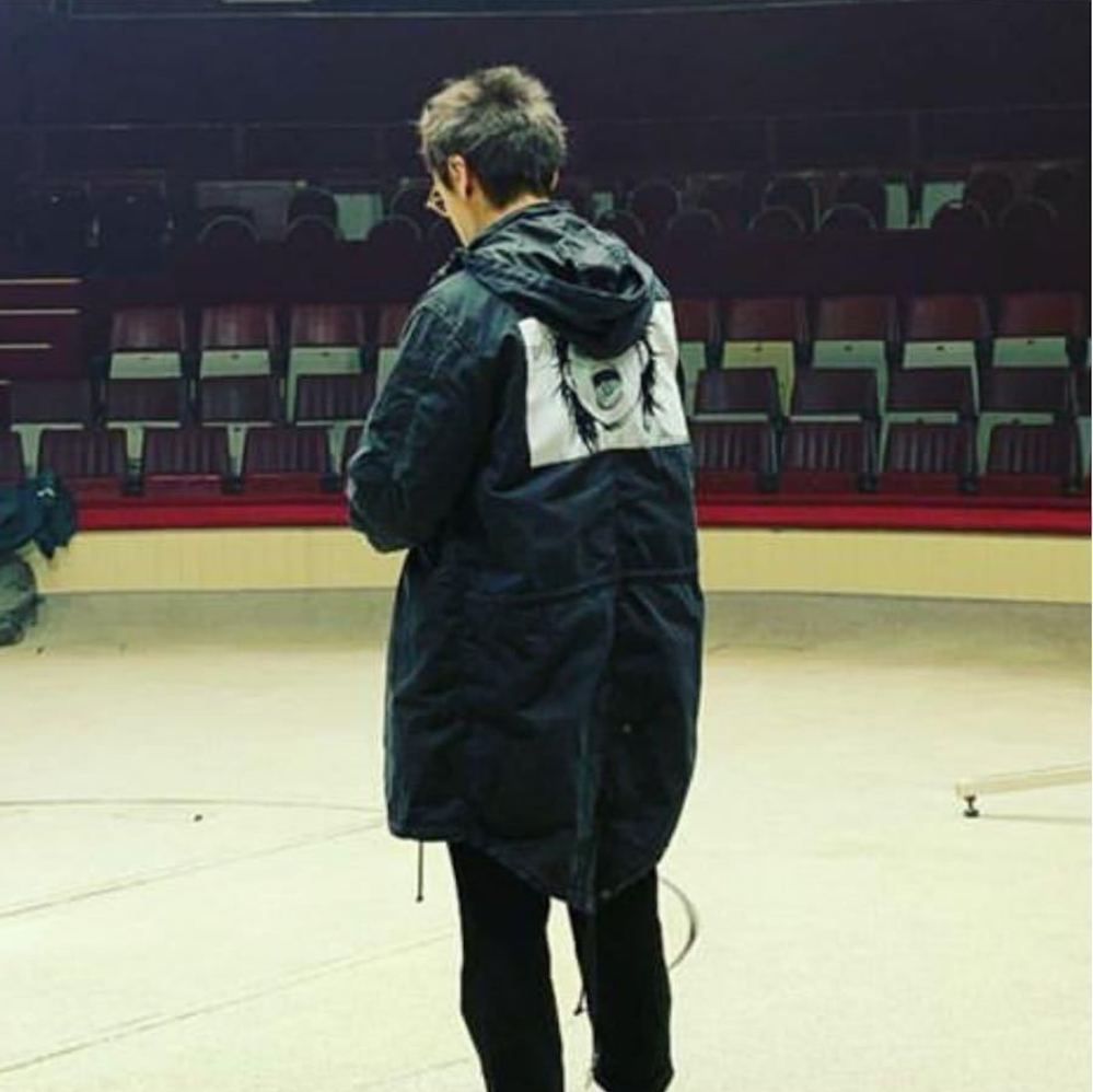 ☆Supreme×アキラコラボ!!☆AKIRA☆フィッシュテイルパーカー (Supreme