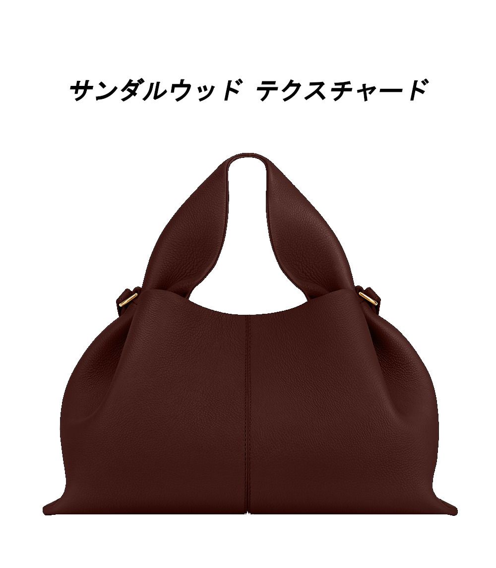 送関込 ☆POLENE☆ レザー Numero Neuf 2WAYバック (POLENE