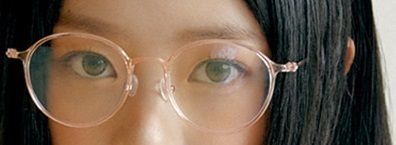 CARIN】カリン 人気メガネ 100％正規品 NewJeans着用 (CARIN/メガネ