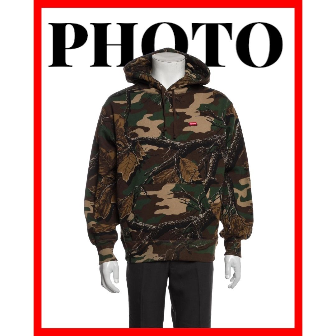 ☆キムタク着用モデル☆FW2022 スモールボックスロゴ 木村拓哉